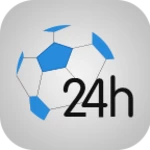 napoli 24h android application logo